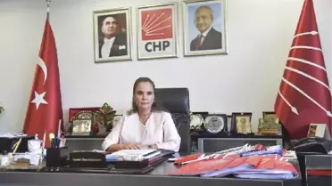 CHP Genel Başkan Yardımcısı Cankurtaran: CHP'ye Pusu Kurmaya Hazırlanıyorlar