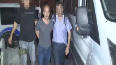 Ek Bilgi ve Görüntülerle Yeniden) Polis Memurunun Şehit Edilmesinin Ardından Operasyon Başlatıldı