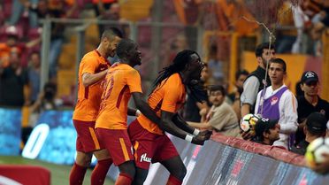 Futbol: Süper Lig