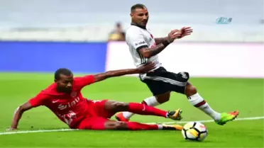 Kartal Kaldığı Yerden Devam