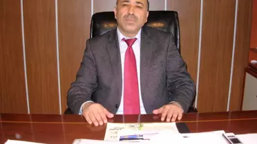 Müftüden Çiftçilere Anız Uyarısı