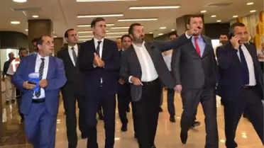 Müsteşar Gümüş Adana Şehir Hastanesi'ni İnceledi: Sma Hastaları İçin Sona Gelindi