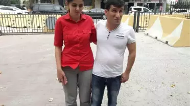 Sporcu Gençlerin Aşkları Engel Tanımadı