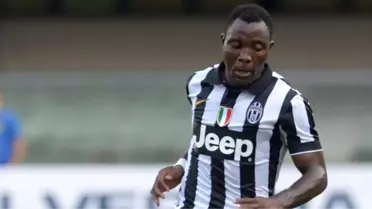 Asamoah'ın Twitter'da Verdiği Cevap, GS'li Taraftarları Heyecanlandırdı