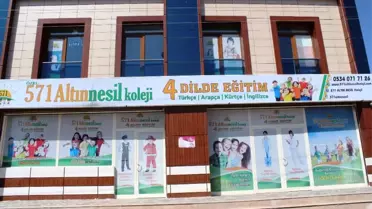 Diyarbakır'da 4 Dilde Adabı Muaşeret Eğitimi Veriliyor