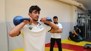 Dünya Şampiyonluğu Geldi, Hedef Tokyo Olimpiyatları