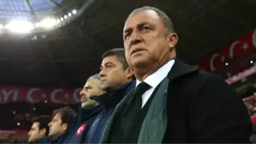 Fatih Terim Hakkında Flaş İddia!