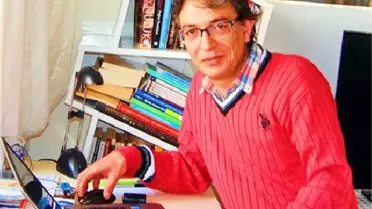 Gaziantep'te Tutuklu Gazeteciler Tahliye Edildi