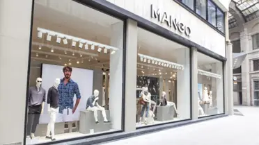 Mango'nun 2016 Yılı Satış Rakamı 2,26 Milyar Euro