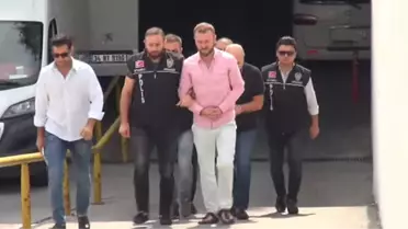 Keten İnşaat'ın Sahipleri, CHP'li Başkan Yardımcısı Cinayetinden Tutuklandı