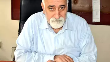 Topaloğlu, 'Öğrencilere Gerekli Kolaylıkları Sağlayalım'