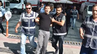 Tüfekli ve Bıçaklı Gaspçılar, Olayı Hatırlamıyorlarmış