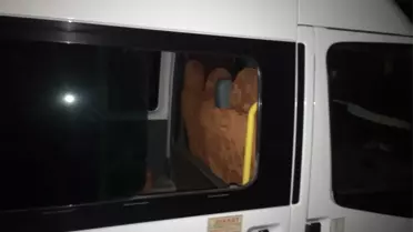Ağrı'da 16 Kişi Hırsızlık Suçlarından Yakalandı