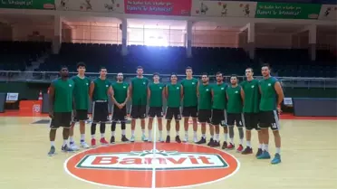Banvit'ten Yeni Sezona Merhaba