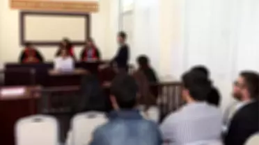 Görüntüleri Gösterilen Darbeci Yorum Yapmak Istemiyormuş