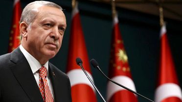 Gündem Özeti / 16 Ağustos 2017