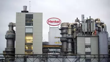 Henkel Faaliyet Karında Çift Haneli Artış Gerçekleşti!