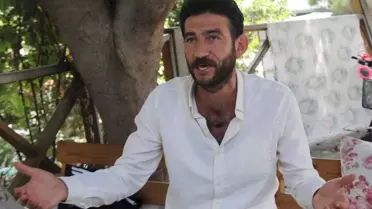 İbrahim Deveci: 'Ece'ye Aracımla Çarpmadım, Kendisi Yakın Arkadaşım, Yardım Ettim'