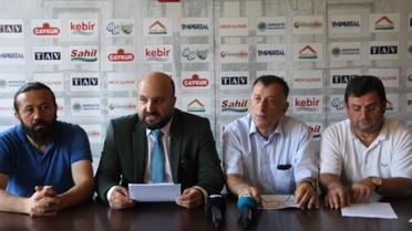 Maçkalılar Teröristlerin Bulunmasını İstiyor