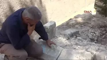 Şanlıurfa Feribottan Düştü Denilen Arzum'un Babasından Damadına Cinayet