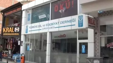 Tded Başkanı Turhan Candan: 'Dilini Kaybeden Bir Millet Milliyetini de Kaybeder'