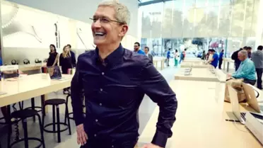 Apple'dan Çok Konuşulacak Karar!