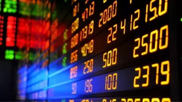 Borsa Günün İlk Yarısında Yükseldi
