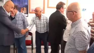 CHP'li Budak: 'Kutuplaştırma, Cepheleştirme Politikası Devam Ediyor'