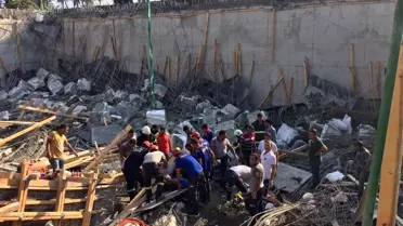 Güncelleme - Hatay'da Okul İnşaatı Çöktü: 1 Ölü, 3 Yaralı