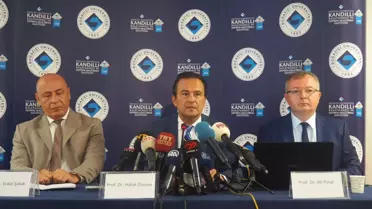 Kandilli, İBB İle İstanbul İçin Yeni Deprem Senaryosu Hazırlıyor