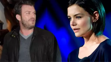 Kıvanç Tatlıtuğ da Katie Holmes'i Tanımadı