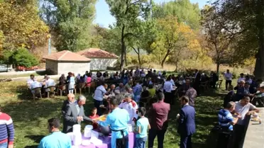 Melikgazi Belediyesi'nden Halk Pikniğine Davet