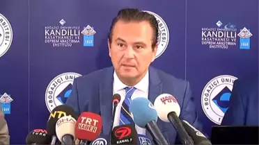Prof. Dr. Haluk Özener: 'Marmara'da Yakın Bir Gelecekte Yedinin Üzerinde Bir Deprem Olacağı Açık'