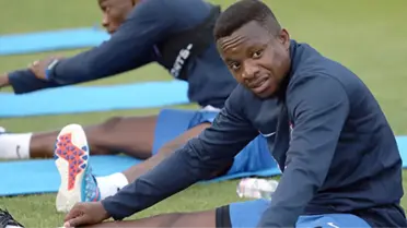 İngiltere'ye Transfer Olmak İsteyen Trabzonsporlu Onazi'ye Çalışma İzni Çıkmadı