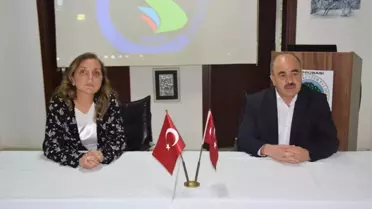 Üniversite, Sanayi ve Köy Birlikte Çalışacak
