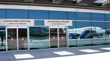 Anadolujet'in Çanakkale- Ankara Seferinde 10 Saatlik Rötar