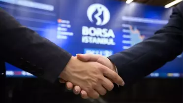 Borsada Günün İlk Yarısı (2)