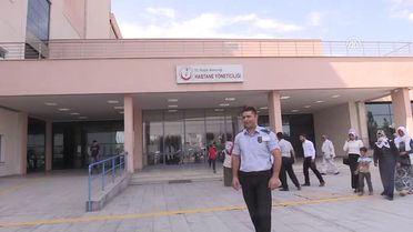 Dar Gelirli Ailelerin Çocukları İçin 'Sünnet' Kampanyası