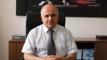 İnönü Üniversitesi Sosyal Bilimler Enstitüsü Müdürü Prof. Dr. Mehmet Kubat Açıklaması