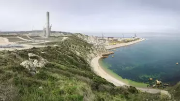 Kirazlıdere Termik Santrali'ne Sağlık ve Çevre Örgütlerinden İtiraz