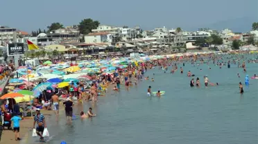 Marmara'nın İncisi' Tekirdağ Tatilcileri Bekliyor