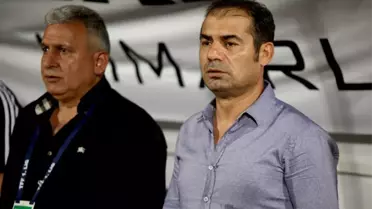 Akın Çorap Giresunspor - Adanaspor Maçının Ardından