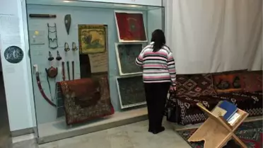 Avrupa Müzeler Gecesi Bugün Başlıyor