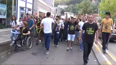 Dünya Beykozlular Günü Coşkuyla Kutlandı