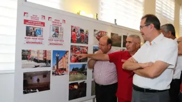 Efeler Belediyesi Yaşanabilecek Olası Afetlere Hazırlanıyor