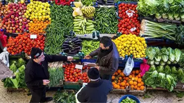Enflasyonla İlgili İlk Somut Adım! Market ve Nakliyecilere Soğuk Zincir Zorunluluğu Geliyor