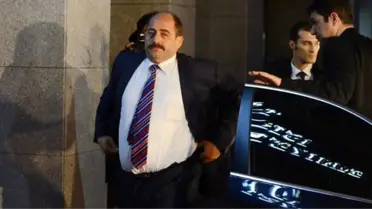 FETÖ Firarisi Zekeriya Öz'ün 5 Milyon Dolarlık Rezidans Daireleri Ortaya Çıktı