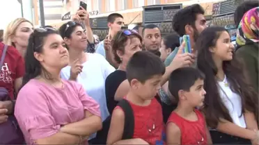 Mehmet Erdem Yeni Albüm Müjdesini Verdi