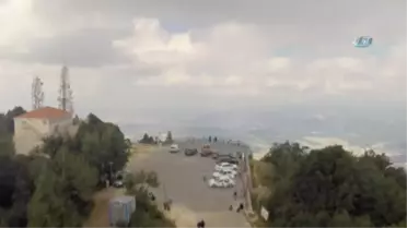 Ormandan Temizlik Canavarı Çıktı