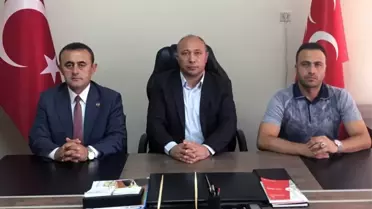 Sulakyurt Festivali Ertelendi